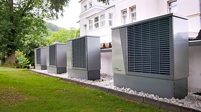 How to Stay Cool and Save on Energy During Extreme Heat
