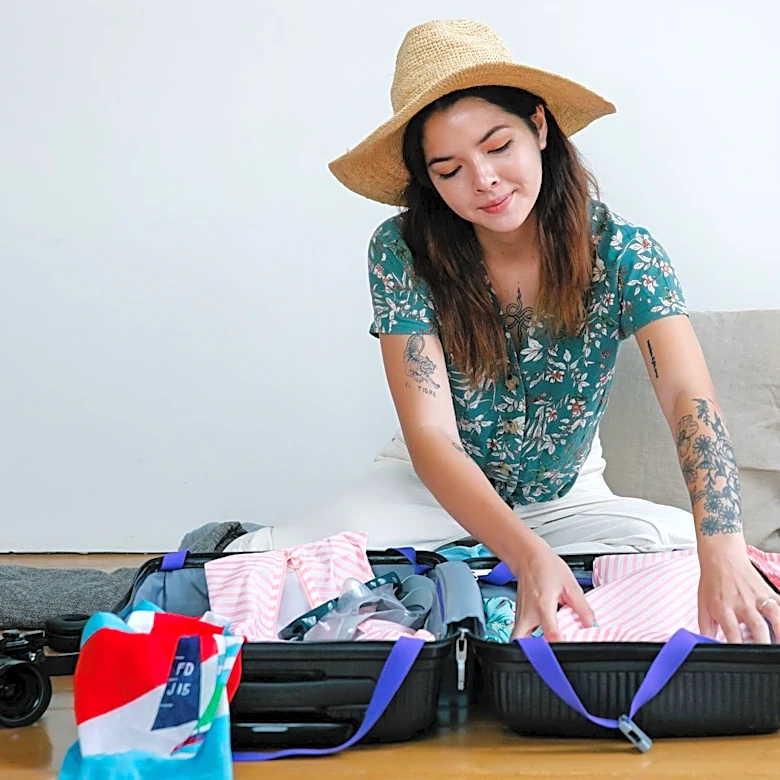 Packing Essentials for Summer Travel: What You Need to Know