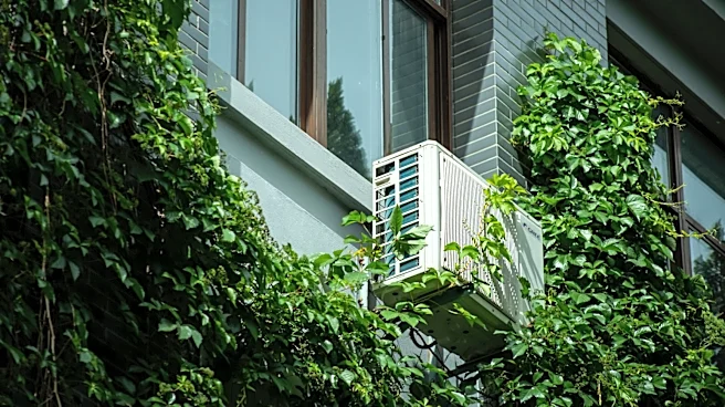 Simple Ways to Lower Energy Bills During Hot Weather