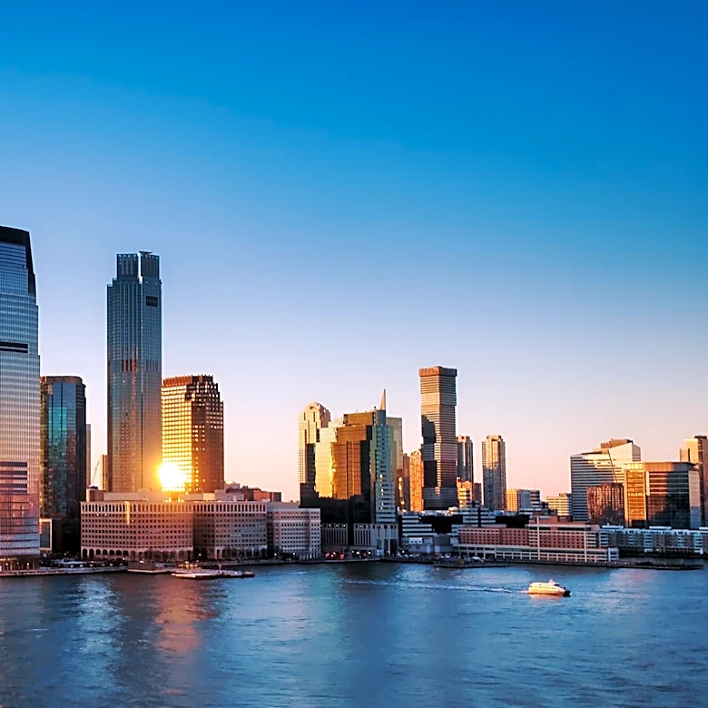 Structural Beams Buckle at Manhattan High-Rise, Triggering Evacuations