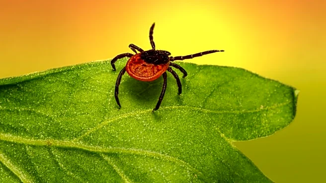 Summer Parasite Threat: Safety Tips for Pet Owners