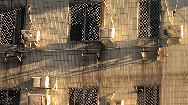NYC Power Grid Struggles Amid 100°F Heatwave