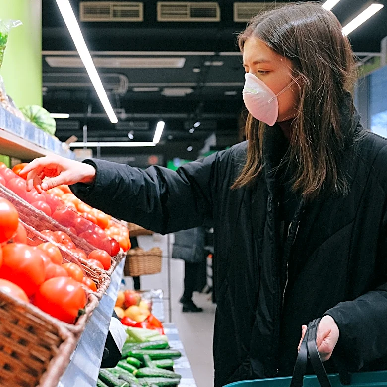 How to Protect Yourself from Foodborne Parasites Like Cyclospora