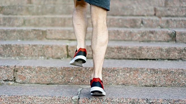 Why Walking 100,000 Steps in a Day May Not Be a Good Idea