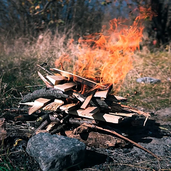 How to Stay Safe During Fire Danger in Hiking Areas