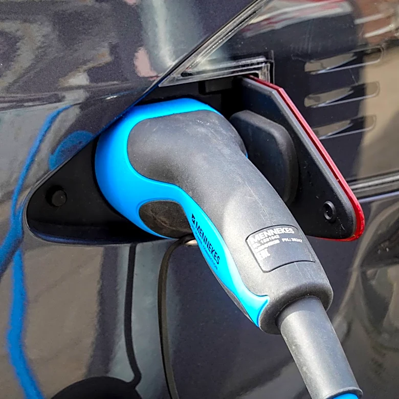 Report Highlights Uneven EV Readiness Across U.S. States