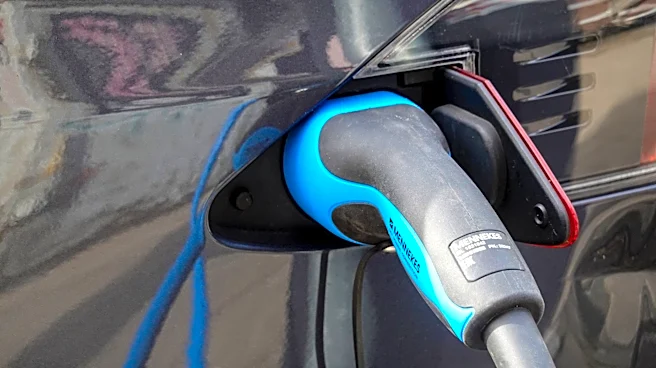 Report Highlights Uneven EV Readiness Across U.S. States