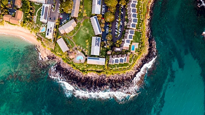 Hawaii Faces Recovery Challenges After Wildfires and Flooding