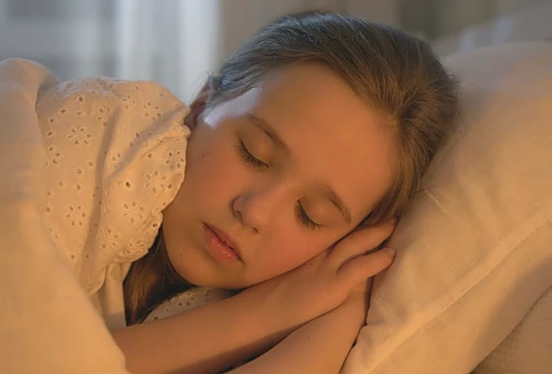 Forget Sleep Hacks—Try This Ancient Routine