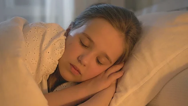 Forget Sleep Hacks—Try This Ancient Routine