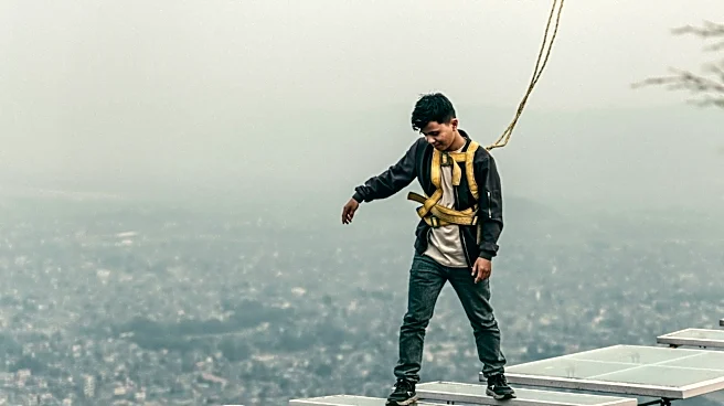 Understanding the Risks of Extreme Walking Challenges