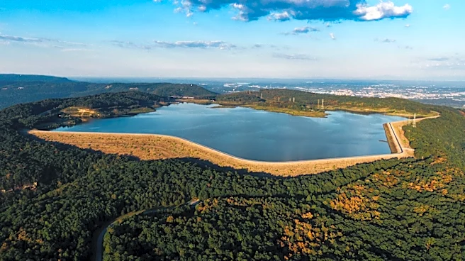 Understanding the Role of Watershed Associations in Lake Conservation