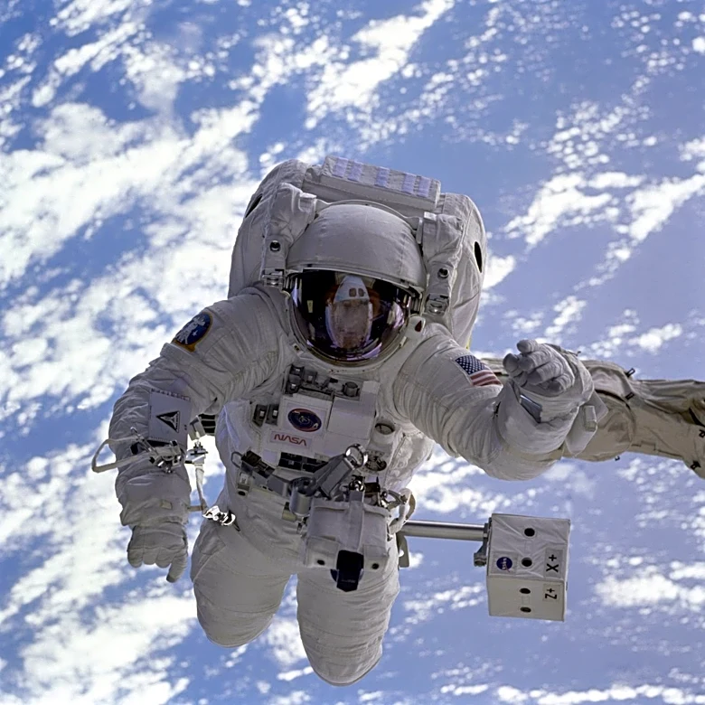 Neurology Studies and Crew Departure Preparations on ISS