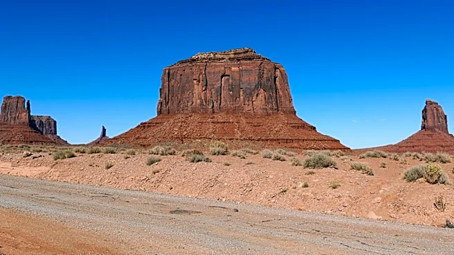Heat Dome Threatens Record Temperatures Across Western U.S.