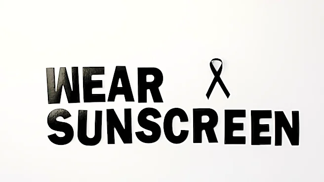 How to Choose the Best Sunscreen for Outdoor Activities