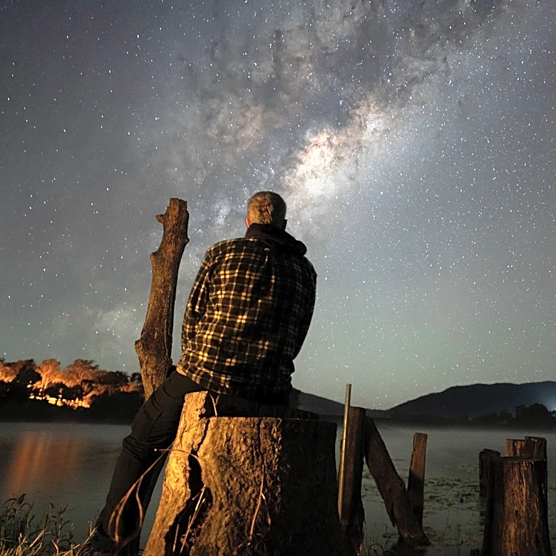 How to Spot the Milky Way: A Stargazer's Guide