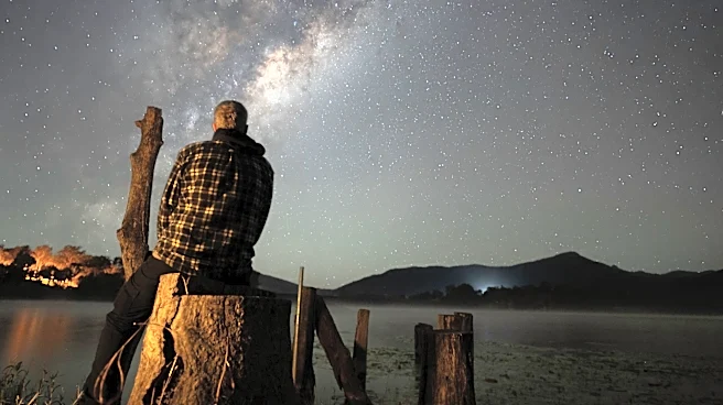 How to Spot the Milky Way: A Stargazer's Guide