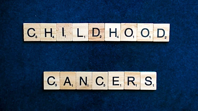 WHO Warns of 67% Surge in Global Cancer Cases by 2050