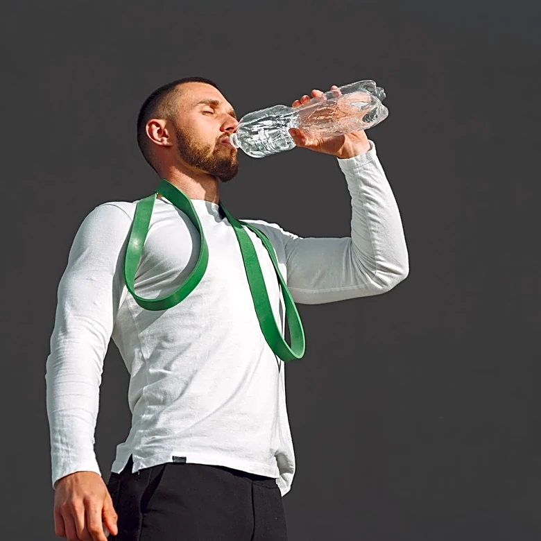 How to Stay Hydrated in Extreme Heat