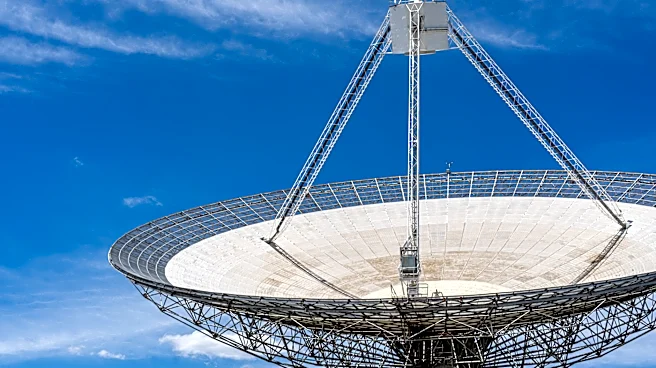 Heat Dome Causes Radio Signal Disruptions Across US Midwest