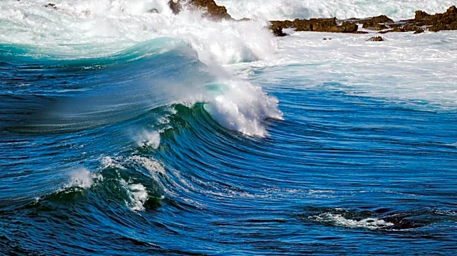 Southern California Braces for Monday's King Tides
