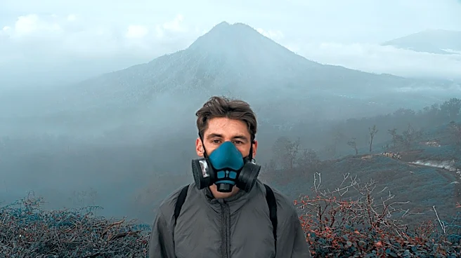 Understanding the Link Between Air Quality and Health