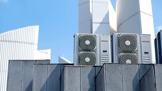 How Communities Can Develop Policies to Combat Extreme Heat
