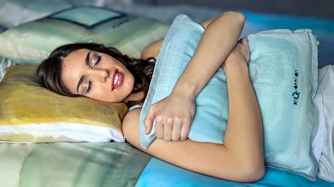 How to Use Cooling Pillows for Better Sleep in Hot Weather