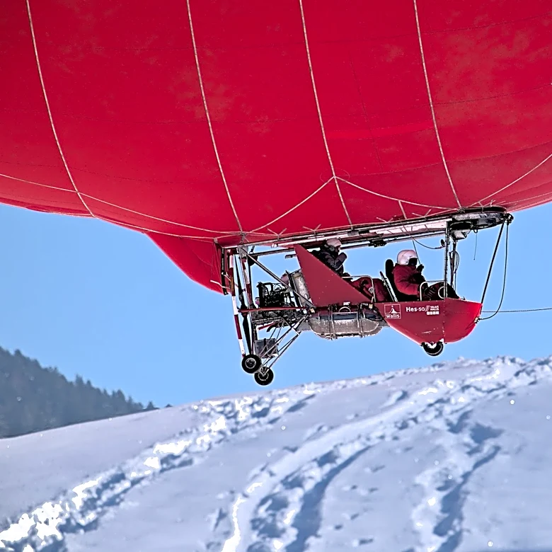 Understanding Weather Balloons and Their Role in Forecasting