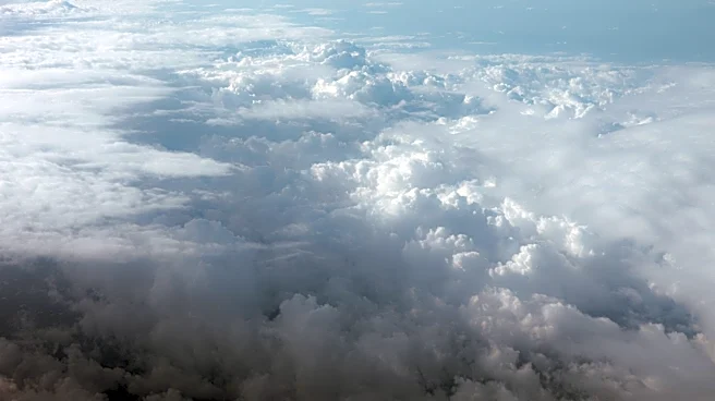 Heat Dome Causes Communication Disruptions in US Midwest