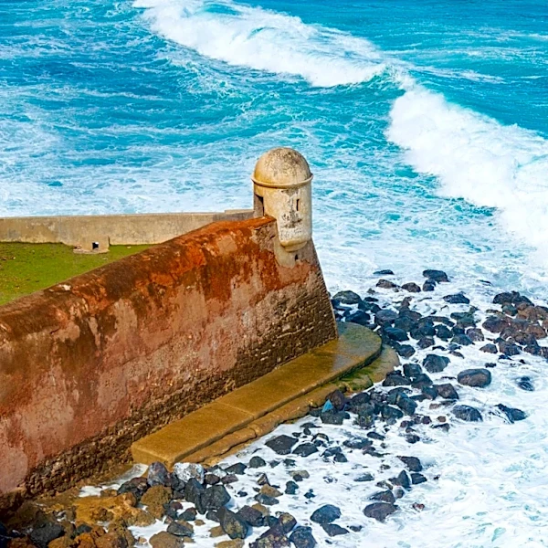Puerto Rico Faces Severe Water Shortages, Residents at Breaking Point