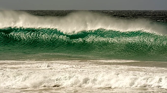 Pacific Storms Surge as Atlantic Shows New Tropical Signs