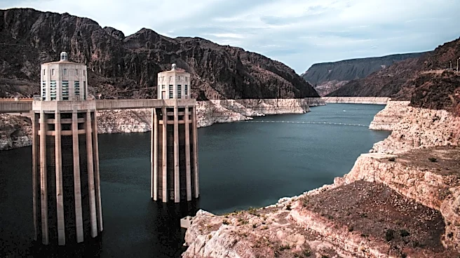 Yampa River Faces Climate and Water Demand Challenges