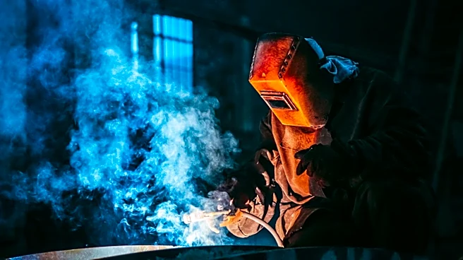 Patchwork Heat Protections for U.S. Workers Amid Rising Temperatures
