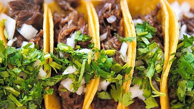 Rising Beef Prices Impact Texas Taquerias Amid Drought and Livestock Shortages