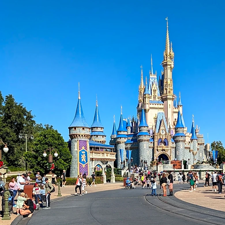 Understanding Weather Patterns at Disney World Throughout the Year