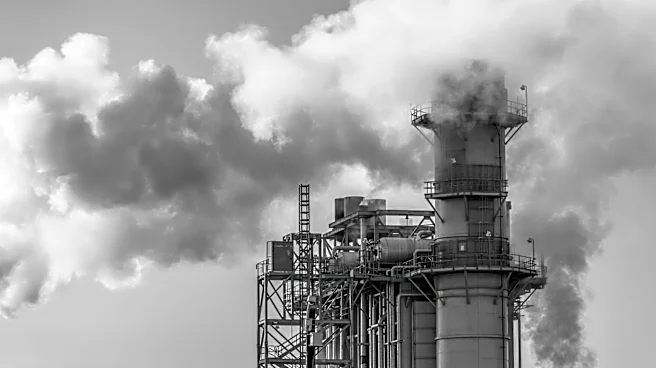 Air Quality Alert Issued for Fine Particulates in New York State