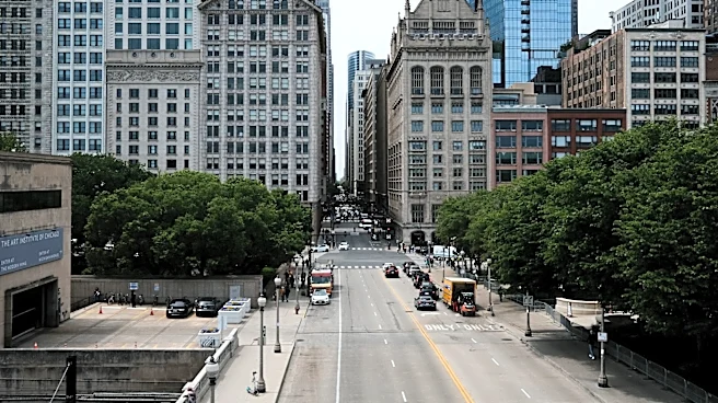 Heat Advisory Issued for Chicagoland Amid Rising Temperatures