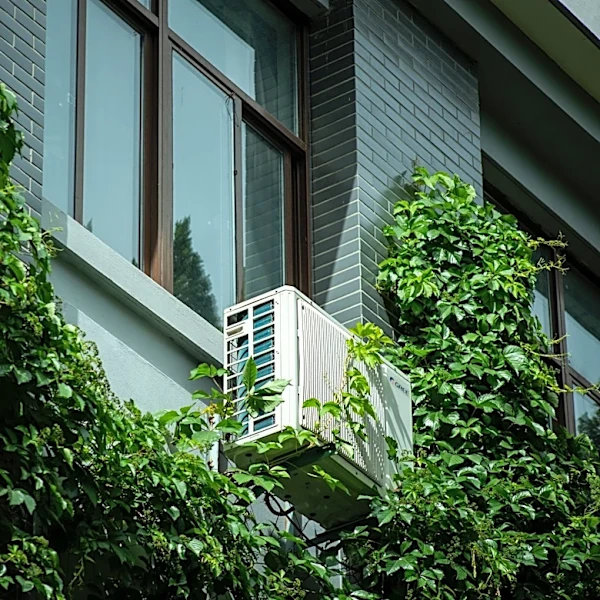 Maximizing Window AC Efficiency During Summer Heat Waves