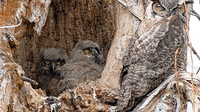Montana Implements Hoot-Owl Restrictions Amid Warm Temperatures and Low Streamflows