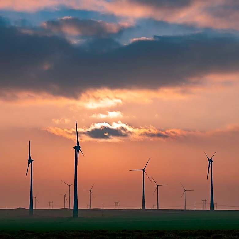 Global Renewable Energy Generation Achieves Record Growth in 2024