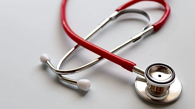 CDC Warns as Cyclospora Cases Soar Nationwide