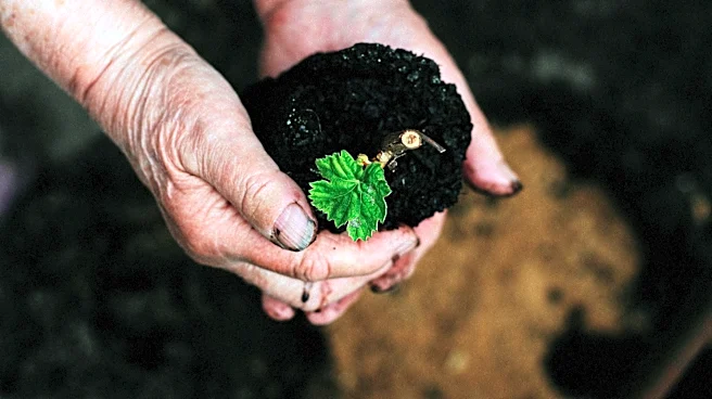 California Central Coast Field Trials Highlight Soil Health Improvements