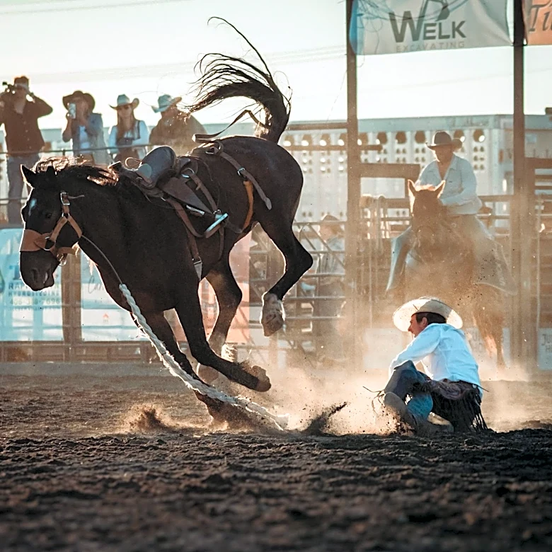 Big Sky Country State Fair Opens Amid Pleasant Weather in Bozeman