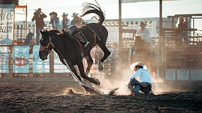 Big Sky Country State Fair Opens Amid Pleasant Weather in Bozeman