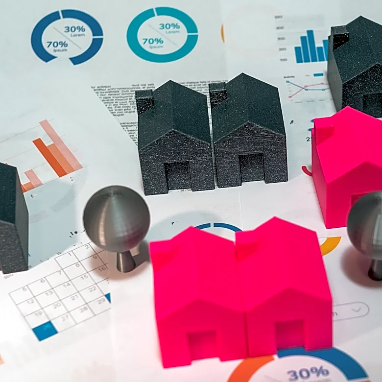 Climate Risk Scores on Homebuying Platforms Raise Concerns