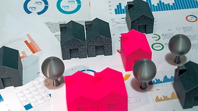 Climate Risk Scores on Homebuying Platforms Raise Concerns