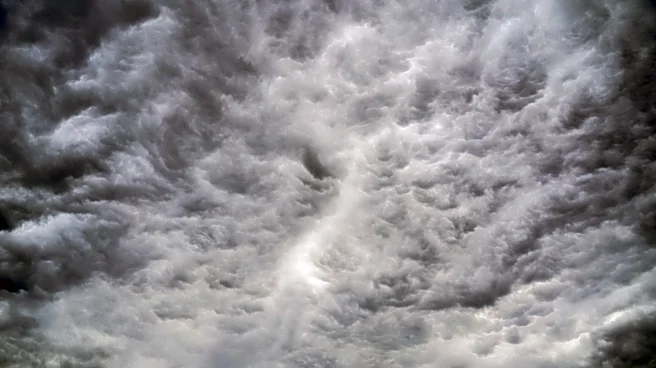 Low-Pressure System May Develop into Tropical Storm Near Florida