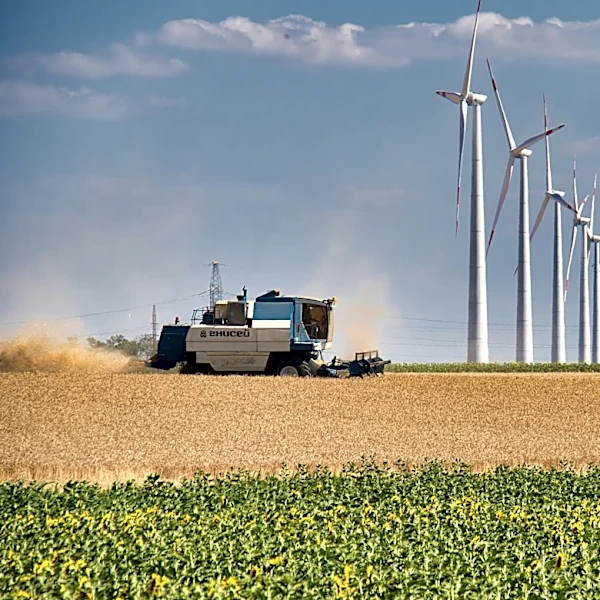Climate Change Threatens Global Agriculture, Letters to the Editor Highlight