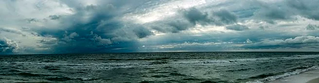 Atlantic Eyes Florida as Tropical Threats Begin to Grow